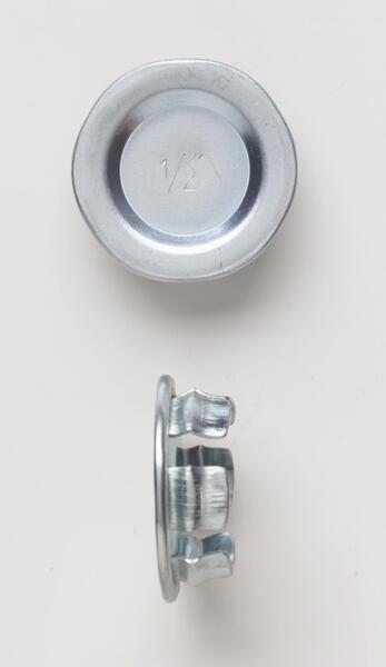 MBSKOS200 SNAP IN KNOCKOUT SEAL 2"