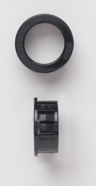 SBN050J CONDUIT SNAP BUSHING 1/2 (.875)