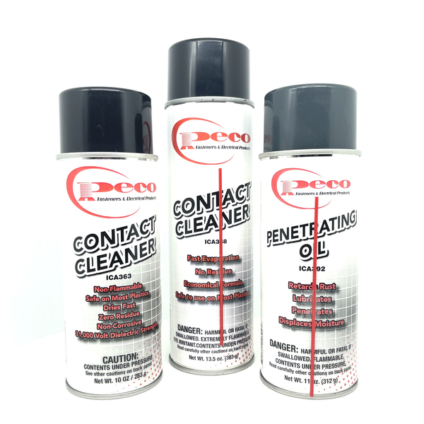 ICA368 PRECISION CONTACT CLEANER