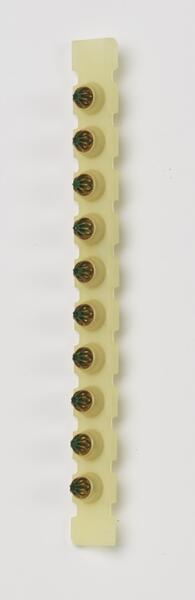 R50574 .25 CAL STRIP LOAD - YELLOW