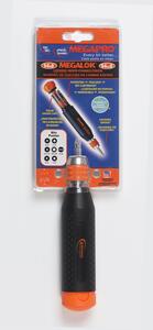 14 IN 1 MEGAPRO MEGALOK 50 PER CASE