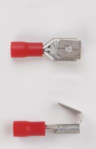 22-18 VINYL PIGGYBACK