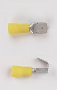 12-10 VINYL PIGGYBACK