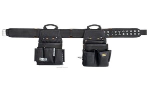 20 PKT - 3PC ELECTRIC COMBO BELT